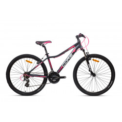 Core Razor MTB 26" 3x7 Altus, vidlice Z-565, 12,9kg.,vyber barvu!