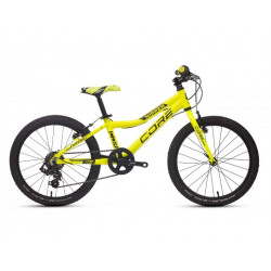 Core 20" 7,9kg., reflexní žlutá, odlehčená, Kenda, skladem